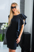Cocktail dress model 138222